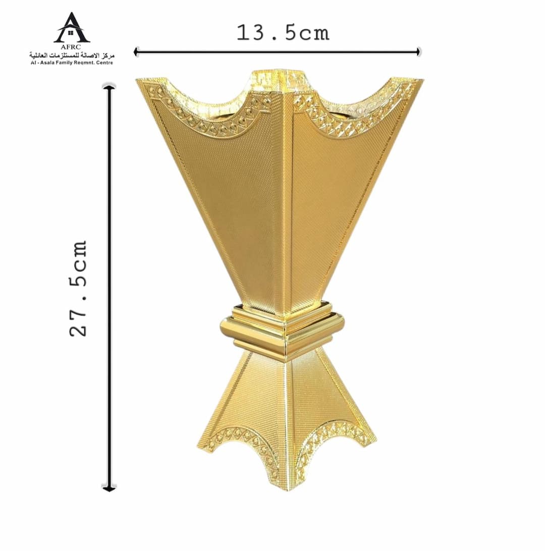 INCENSE BURNER 93123-G EAZ